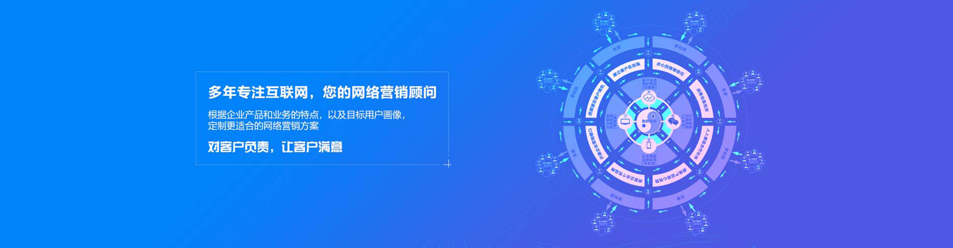 太原信息流优化