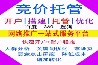 SEM代运营案例：提升网站流量与转化